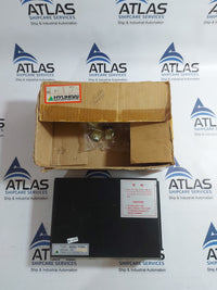 HYUNDAI MSU-113N HEEM-2 MOTOR AUTO CONTROL UNIT