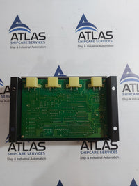 HYUNDAI MSU-113N HEEM-2 MOTOR AUTO CONTROL UNIT