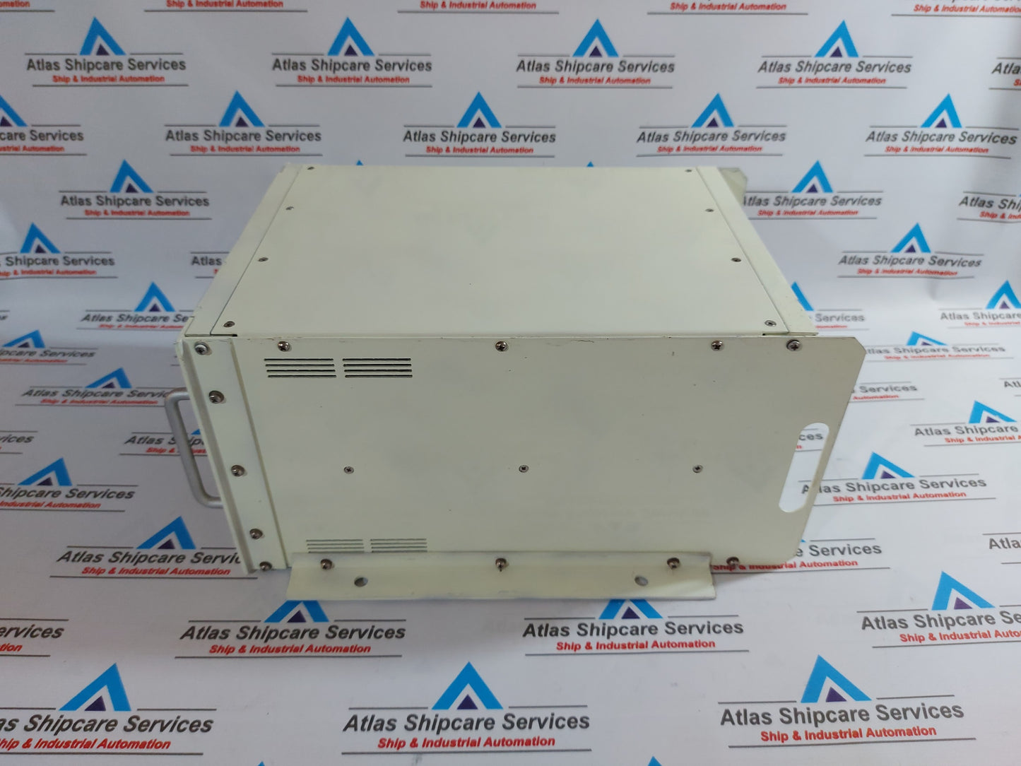 HYUNDAI PMS POWER SUPPLY AC110,DC +24V
