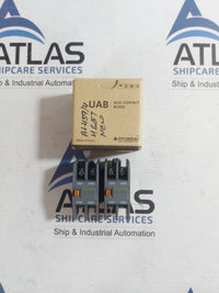 HYUNDAI UAB 20 AUXILIARY CONTACT BLOCK