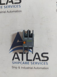 HYUNDAI UAB 20 AUXILIARY CONTACT BLOCK