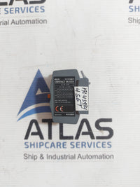 HYUNDAI UAB 20 AUXILIARY CONTACT BLOCK