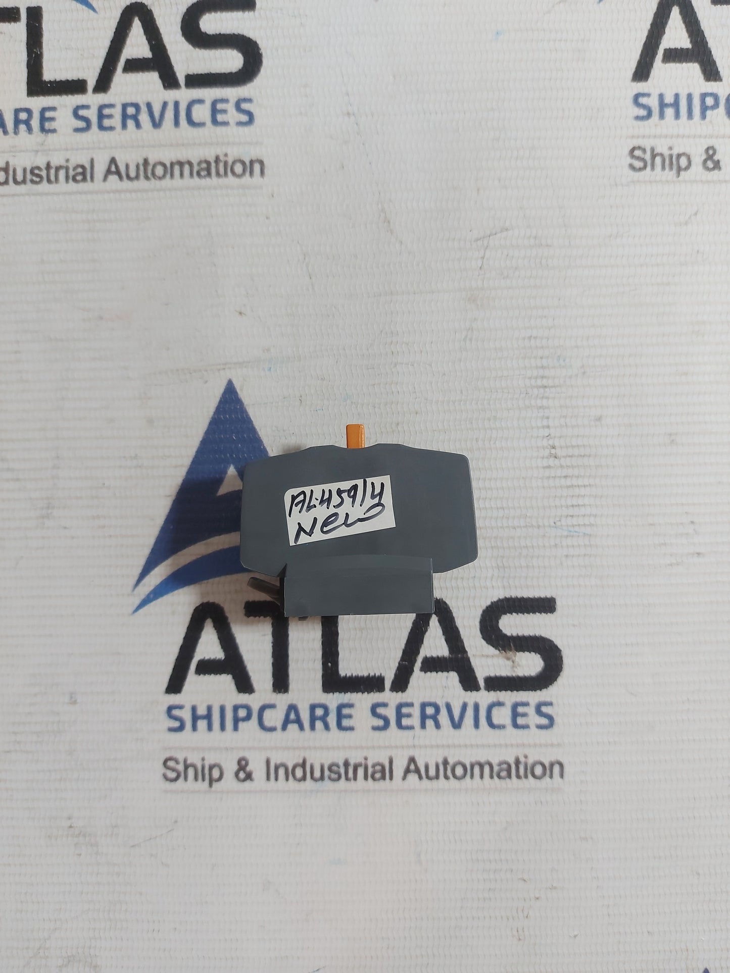 HYUNDAI UAB 20 AUXILIARY CONTACT BLOCK