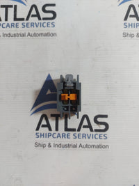 HYUNDAI UAB 20 AUXILIARY CONTACT BLOCK