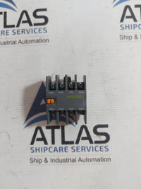 HYUNDAI UAB 22 AUXILIARY CONTACT BLOCK