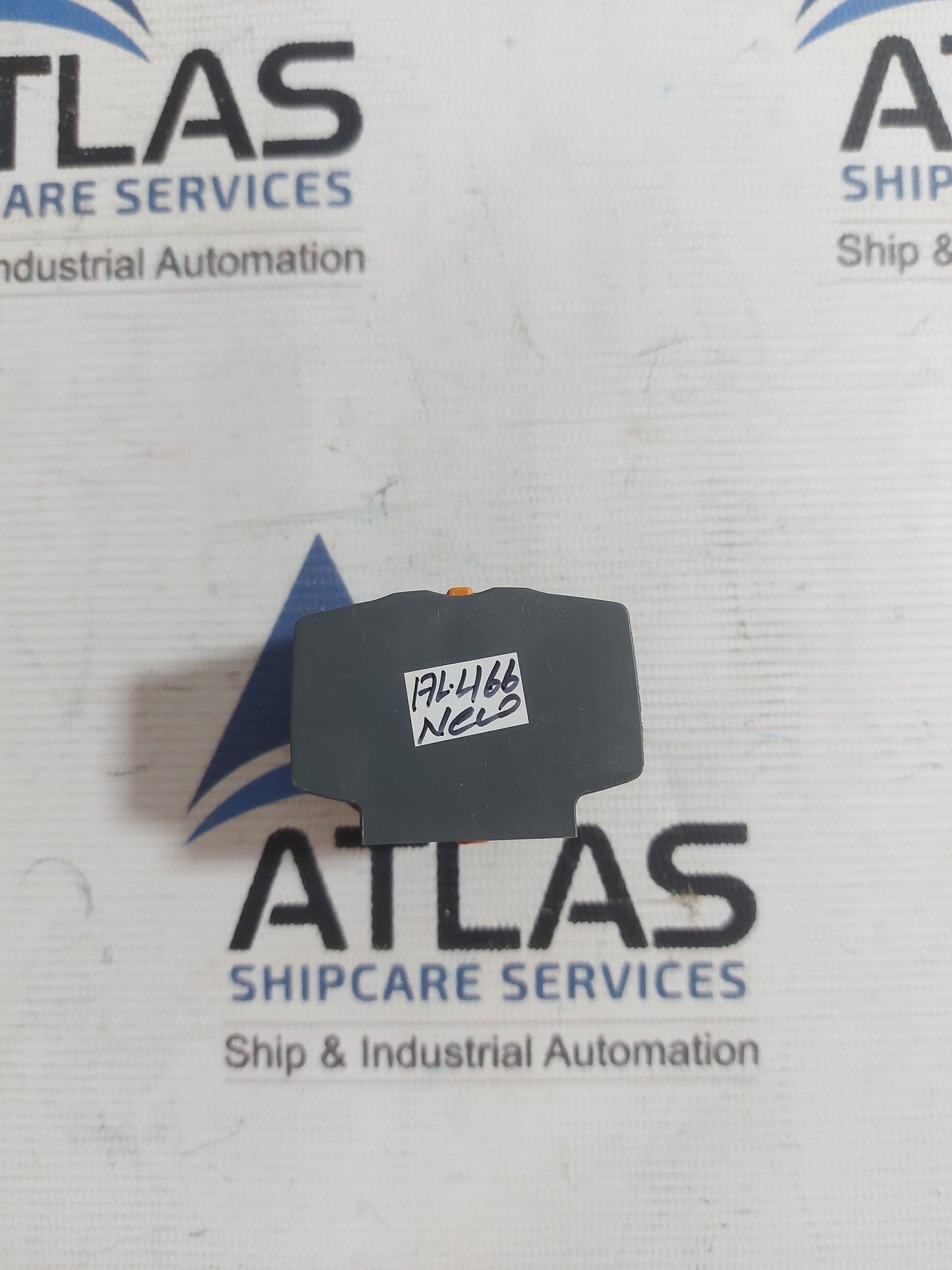 HYUNDAI UAB 22 AUXILIARY CONTACT BLOCK