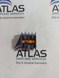HYUNDAI UAB 22 AUXILIARY CONTACT BLOCK