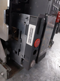HYUNDAI UAN16A3B M1C1S168J AUTOMATIC CIRCUIT BREAKER 3 POLE 1600A