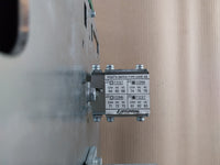 HYUNDAI UAN16A3B M1C1S168J AUTOMATIC CIRCUIT BREAKER 3 POLE 1600A