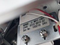 HYUNDAI UAN16A3B M1C1S168J AUTOMATIC CIRCUIT BREAKER 3 POLE 1600A