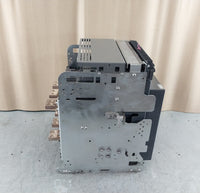 HYUNDAI UAN16A3B M1C1S168J AUTOMATIC CIRCUIT BREAKER 3 POLE 1600A