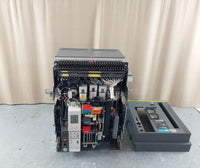 HYUNDAI UAN16A3B M1C1S168J AUTOMATIC CIRCUIT BREAKER 3 POLE 1600A