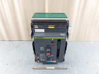 HYUNDAI UAN16A3B M1C1S168J AUTOMATIC CIRCUIT BREAKER 3 POLE 1600A