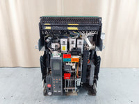 HYUNDAI UAN16A3B M1C1S168J AUTOMATIC CIRCUIT BREAKER 3 POLE 1600A