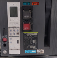 HYUNDAI UAN16A3B M1C1S168J AUTOMATIC CIRCUIT BREAKER 3 POLE 1600A