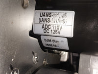 HYUNDAI UAN16A3B M1C1S168T AIR CIRCUIT BREAKER 3 POLE 1600A