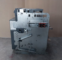 HYUNDAI UAN16A3B M1C1S168T AIR CIRCUIT BREAKER 3 POLE 1600A