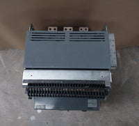 HYUNDAI UAN16A3B M1C1S168T AIR CIRCUIT BREAKER 3 POLE 1600A