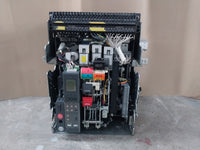 HYUNDAI UAN16A3B M1C1S168T AIR CIRCUIT BREAKER 3 POLE 1600A