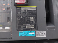 HYUNDAI UAN16A3B M1C1S168T AIR CIRCUIT BREAKER 3 POLE 1600A