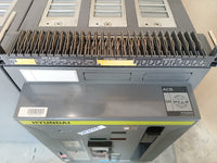 HYUNDAI UAN50C3C M1C1S168S AIR CIRCUIT BREAKER 3 POLE 5000A