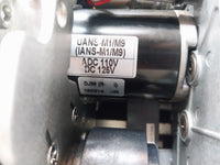 HYUNDAI UAN50C3C M1C1S168S AIR CIRCUIT BREAKER 3 POLE 5000A