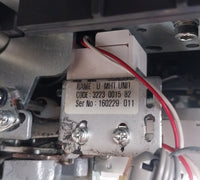 HYUNDAI UAN50C3C M1C1S168S AIR CIRCUIT BREAKER 3 POLE 5000A