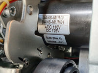 HYUNDAI UAN50C3C M1C1S168S AIR CIRCUIT BREAKER 3 POLE 5000A