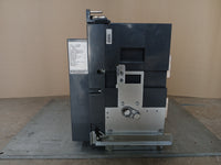 HYUNDAI UAN50C3C M1C1S168S AIR CIRCUIT BREAKER 3 POLE 5000A
