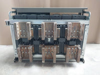 HYUNDAI UAN50C3C M1C1S168S AIR CIRCUIT BREAKER 3 POLE 5000A