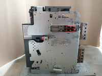 HYUNDAI UAN50C3C M1C1S168S AIR CIRCUIT BREAKER 3 POLE 5000A