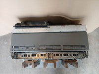 HYUNDAI UAN50C3C M1C1S168S AIR CIRCUIT BREAKER 3 POLE 5000A