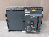 HYUNDAI UAN50C3C M1C1S168S AIR CIRCUIT BREAKER 3 POLE 5000A