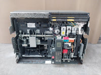 HYUNDAI UAN50C3C M1C1S168S AIR CIRCUIT BREAKER 3 POLE 5000A