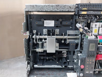 HYUNDAI UAN50C3C M1C1S168S AIR CIRCUIT BREAKER 3 POLE 5000A