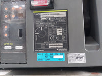 HYUNDAI UAN50C3C M1C1S168S AIR CIRCUIT BREAKER 3 POLE 5000A