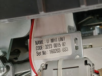 HYUNDAI UAN50C3C M1C1S168S AIR CIRCUIT BREAKER 3 POLE 5000A