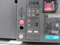 HYUNDAI UAN50C3C M1C1S168S AIR CIRCUIT BREAKER 3 POLE 5000A