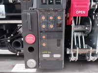 HYUNDAI UAN50C3C M1C1S168S AIR CIRCUIT BREAKER 3 POLE 5000A