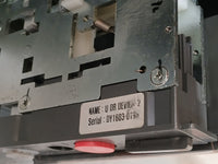 HYUNDAI UAN50C3C M1C1S168S AIR CIRCUIT BREAKER 3 POLE 5000A