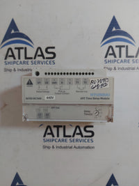 HYUNDAI UANS-UT4 UVT TIME DELAY MODULE 440V