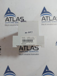HYUNDAI UANS-UT4 UVT TIME DELAY MODULE 440V