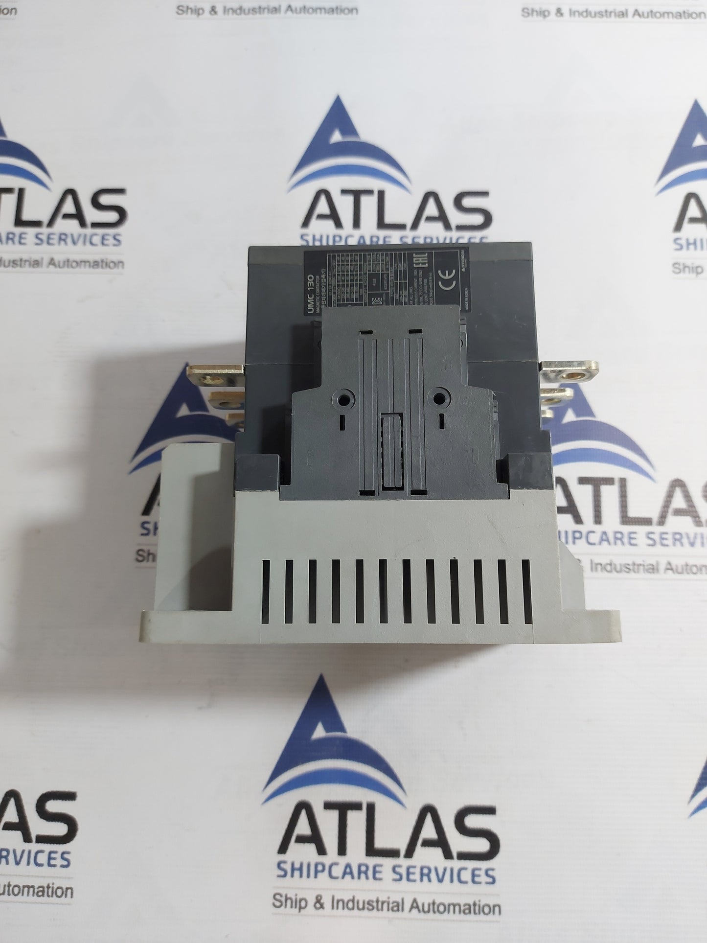 HYUNDAI UMC130 MEGNETIC CONTACTOR 180A 1000V~