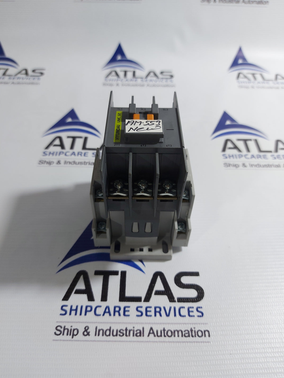 HYUNDAI UMC 32 MAGNETIC CONTACTOR