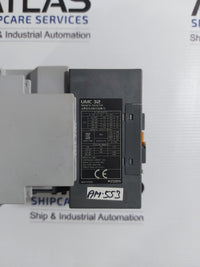 HYUNDAI UMC 32 MAGNETIC CONTACTOR