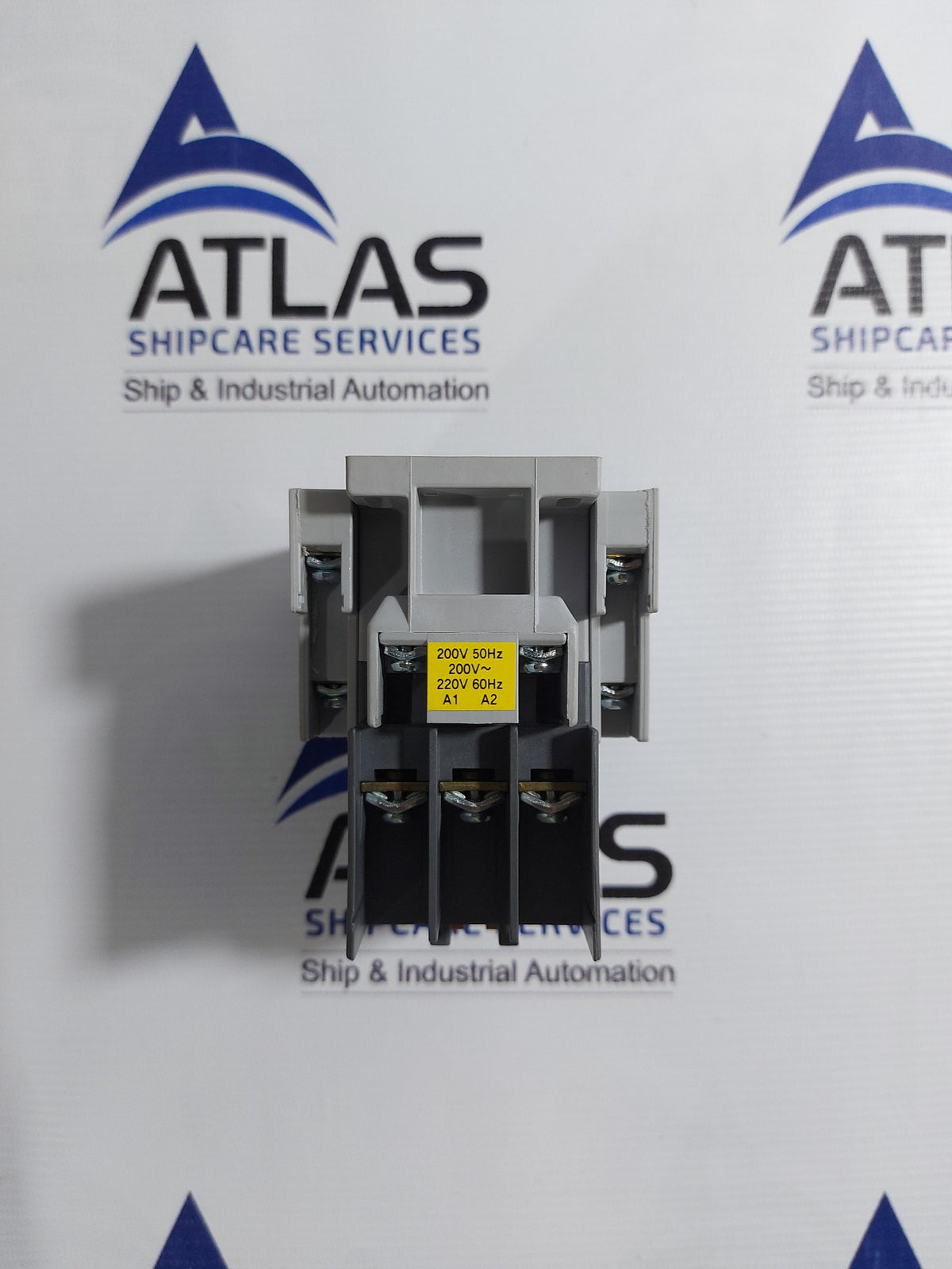 HYUNDAI UMC 32 MAGNETIC CONTACTOR