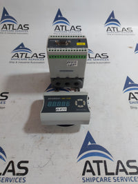 HYUNDAI UMP-COM DIGITAL MOTOR PROTECTION RELAY
