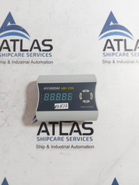 HYUNDAI UMP-COM DIGITAL MOTOR PROTECTION RELAY