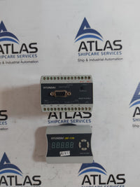 HYUNDAI UMP-CT DIGITAL MOTOR PROTECTION RELAY