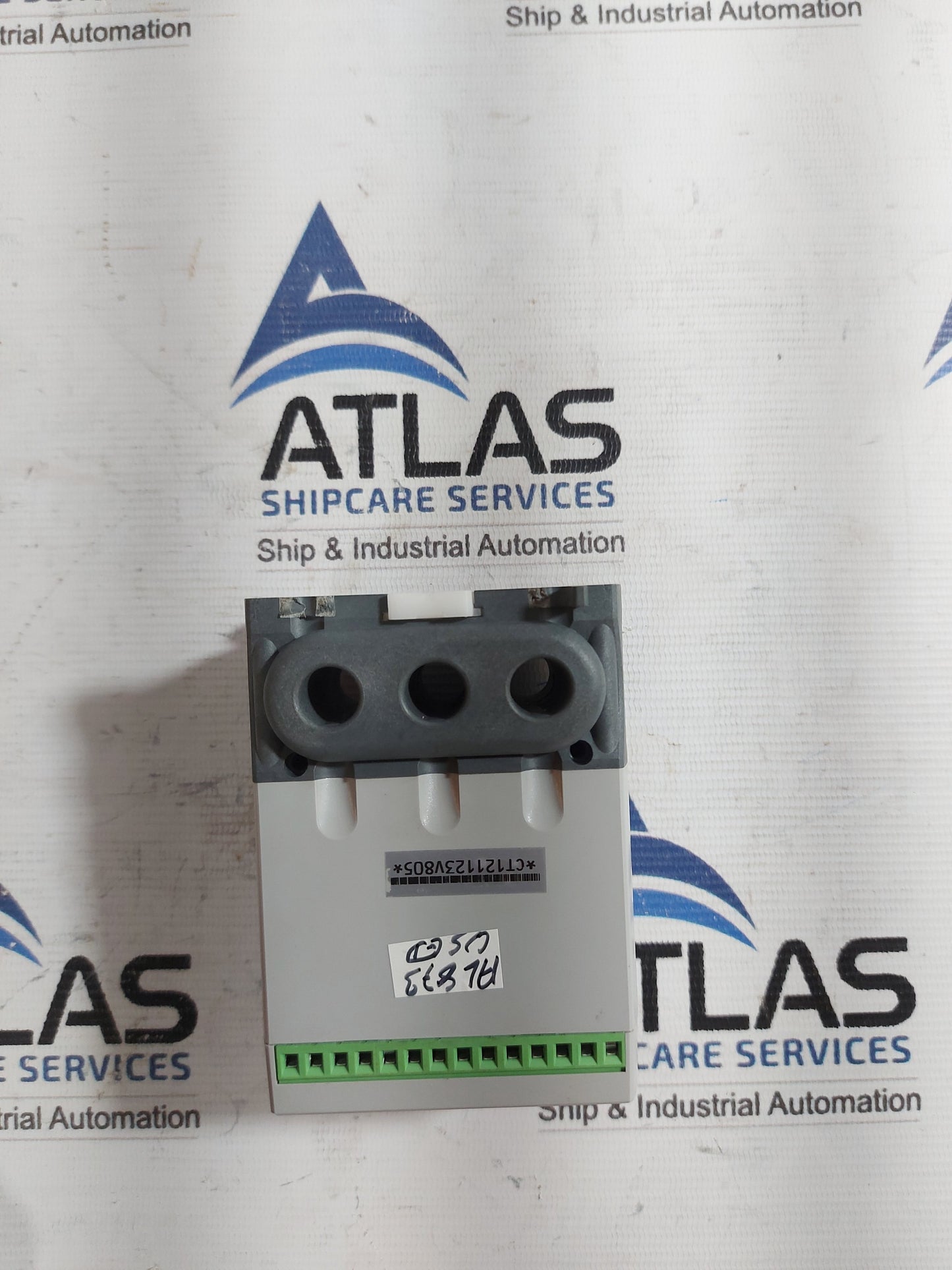 HYUNDAI UMP-CT DIGITAL MOTOR PROTECTION RELAY